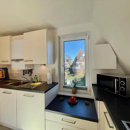 Finnhuetten Moenchgut Finnhuette 67 * ガガー