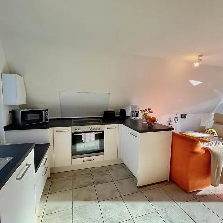 Feriehus Finnhuetten Moenchgut Finnhuette 67 *