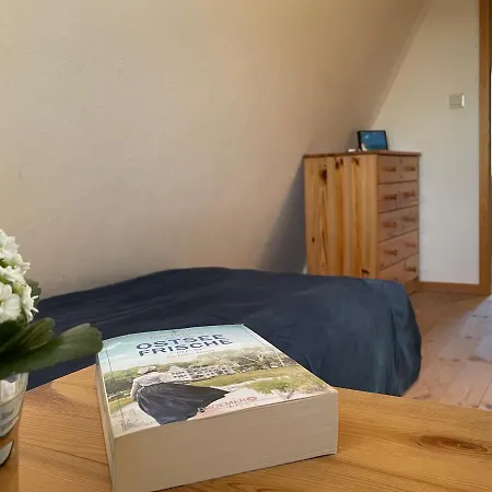 Finnhuetten Moenchgut Finnhuette 67 *