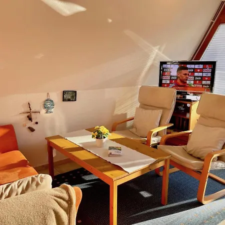 Finnhuetten Moenchgut Finnhuette 67 *