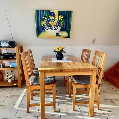 Finnhuetten Moenchgut Finnhuette 67 * Gager