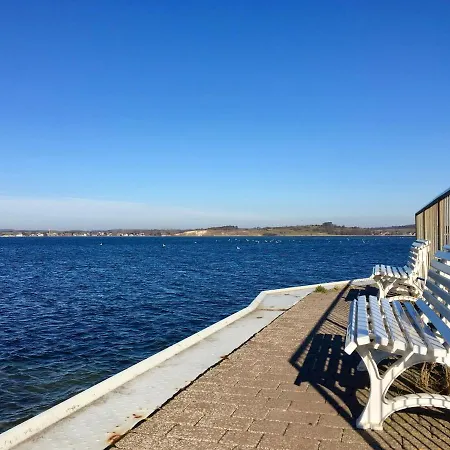 Finnhuetten Moenchgut Finnhuette 67 Gager