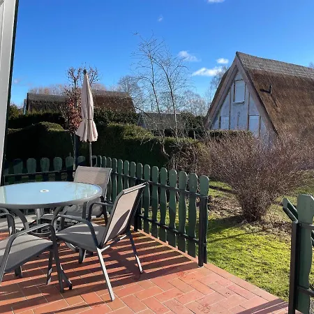 Finnhuetten Moenchgut Finnhuette 67 Gager