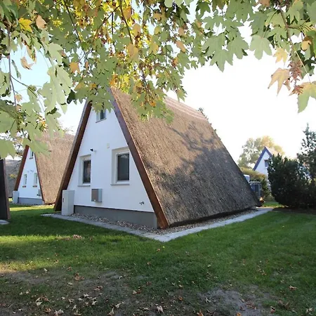 Finnhuetten Moenchgut Finnhuette 67 Gager