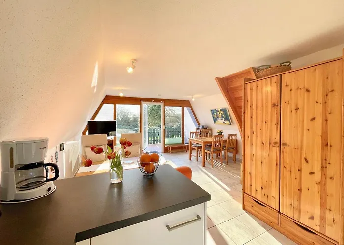 Finnhuetten Moenchgut Finnhuette 67 * ガガー