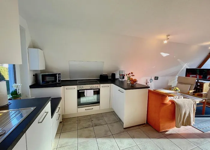 בית נופש Finnhuetten Moenchgut Finnhuette 67 *