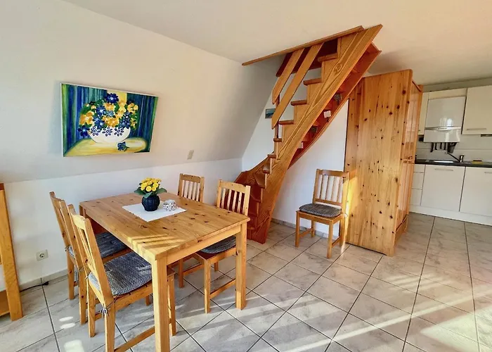 בית נופש Finnhuetten Moenchgut Finnhuette 67 *