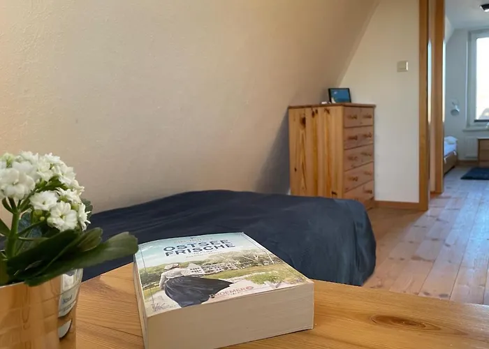 Finnhuetten Moenchgut Finnhuette 67 *