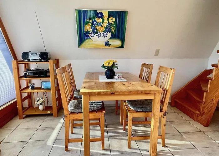 Finnhuetten Moenchgut Finnhuette 67 * גאגר