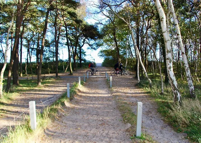 Finnhuetten Moenchgut Finnhuette 67 別荘 ガガー