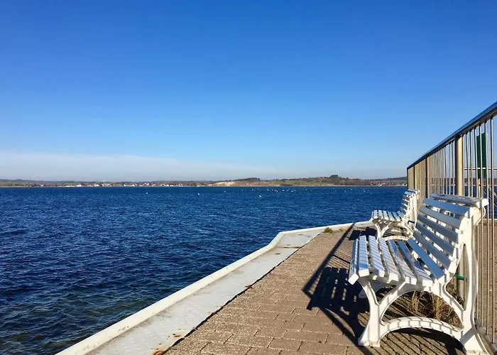 Finnhuetten Moenchgut Finnhuette 67 גאגר