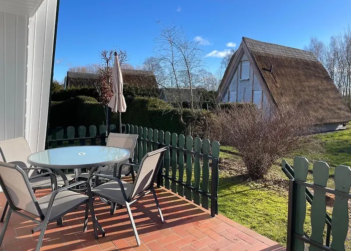 Finnhuetten Moenchgut Finnhuette 67 גאגר