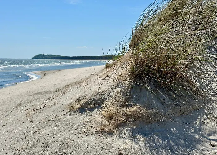 別荘 Finnhuetten Moenchgut Finnhuette 67 *